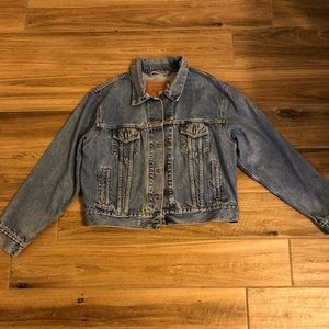 Levi’s Jean Jacket